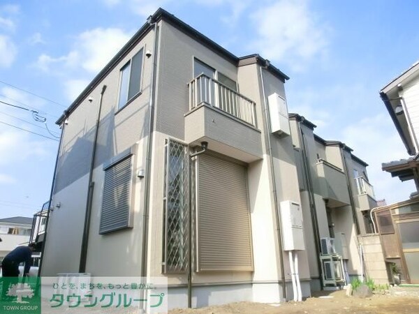 外観(お問合せはタウンハウジングまで！※現地待合わせ相談可能)