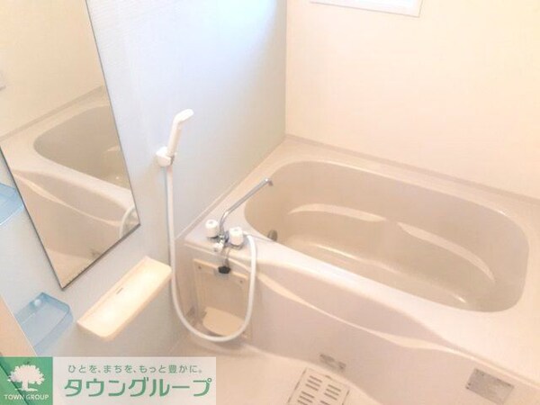 バス／シャワールーム等