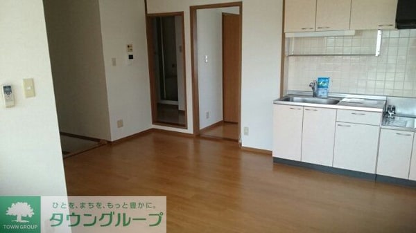リビング・居室