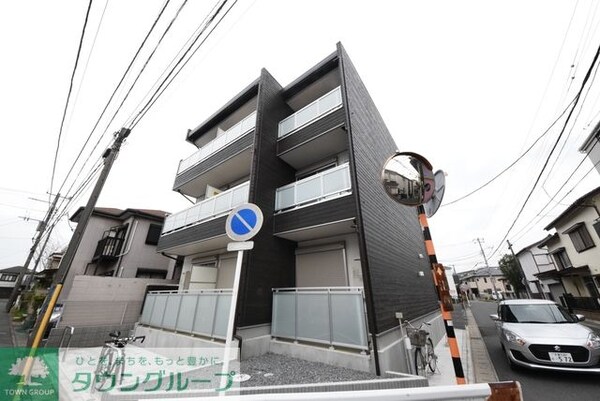 外観(お問合せはタウンハウジングまで！※現地待合わせ相談可能)