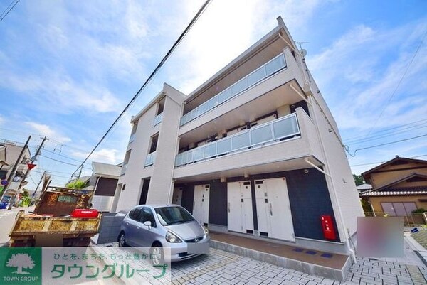 外観(お問合せはタウンハウジングまで！※現地待合わせ相談可能)