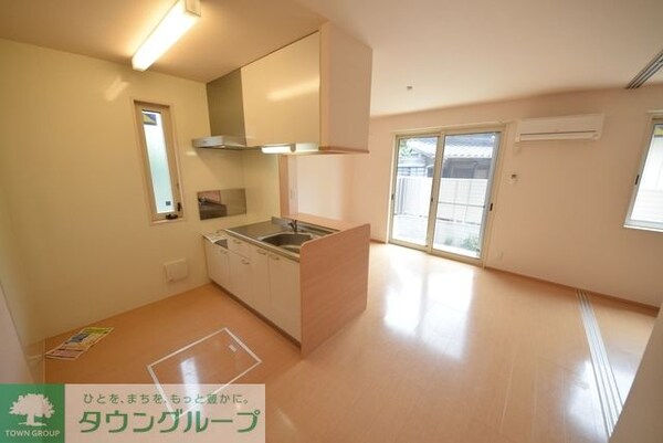 その他室内・内装(※角部屋の写真です)