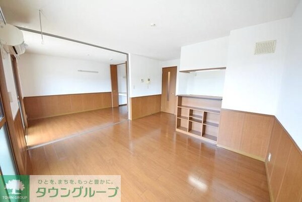 その他室内・内装(使いやすい間取りです)