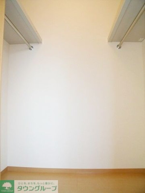 収納(お問合せはタウンハウジングまで！※現地待合わせ相談可能)