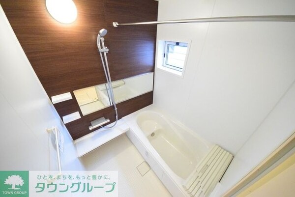 バス／シャワールーム等(お問合せはタウンハウジングまで！※現地待合わせ相談可能)