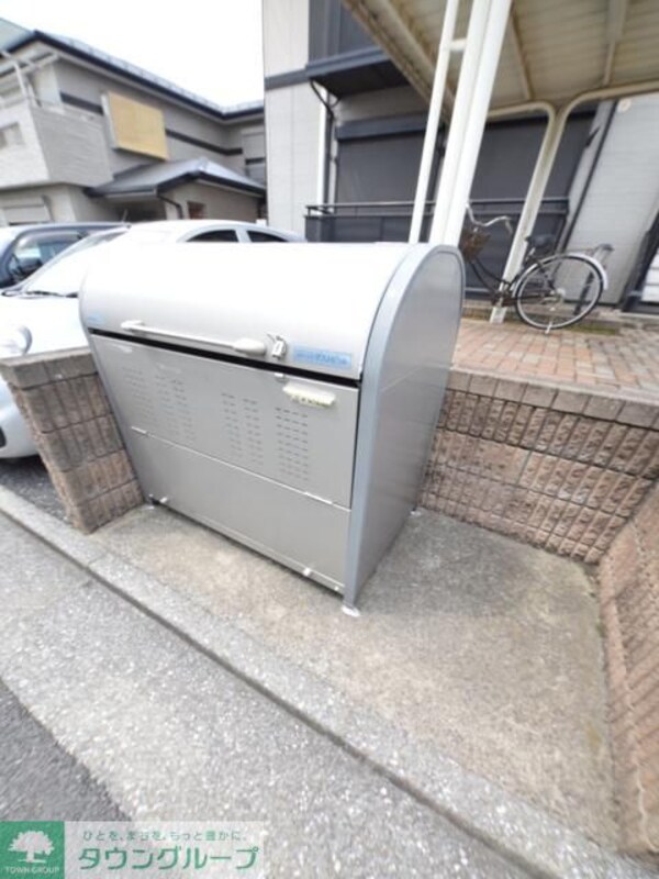 設備(お問合せはタウンハウジングまで！※現地待合わせ相談可能)