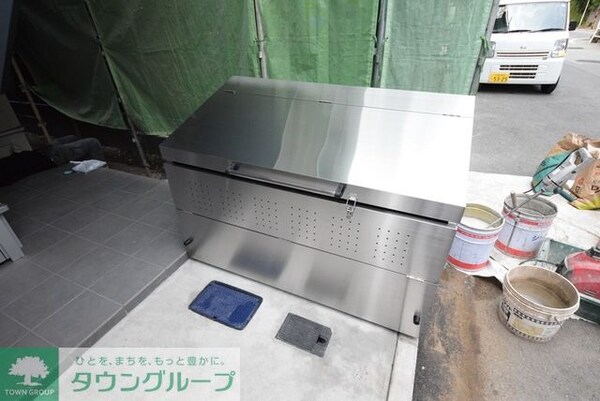 共有部分(お問合せはタウンハウジングまで！※現地待合わせ相談可能)