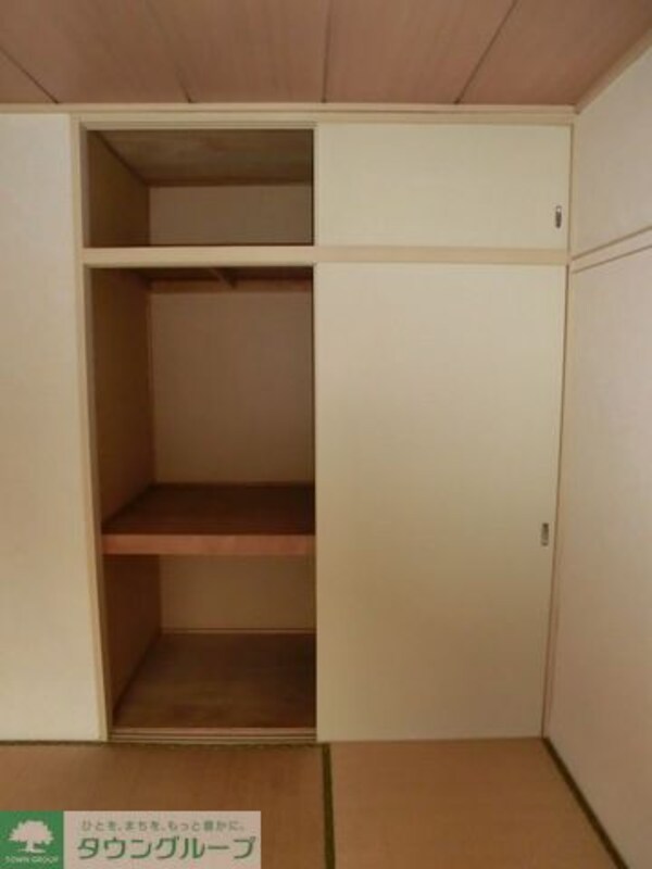 収納(広めの収納)