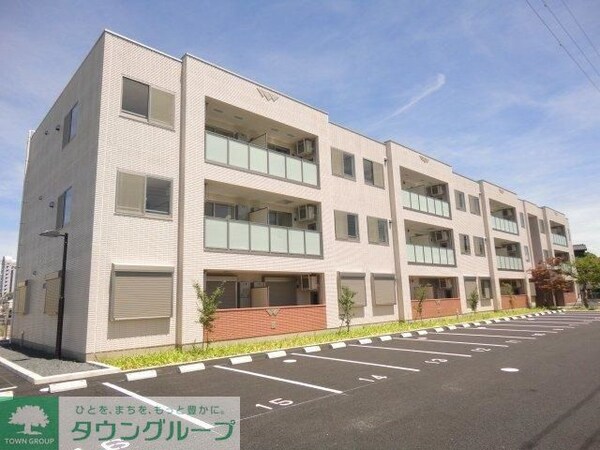外観(現地待ち合わせ歓迎♪お問合せはタウンハウジング蘇我店まで！)