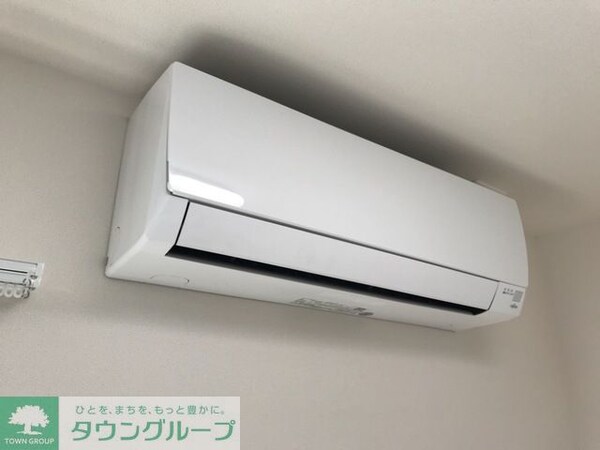 設備(お部屋探しはタウンハウジング蘇我店にお任せ下さい♪)
