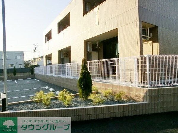 外観(お問合せはタウンハウジングまで！※現地待合わせ相談可能)