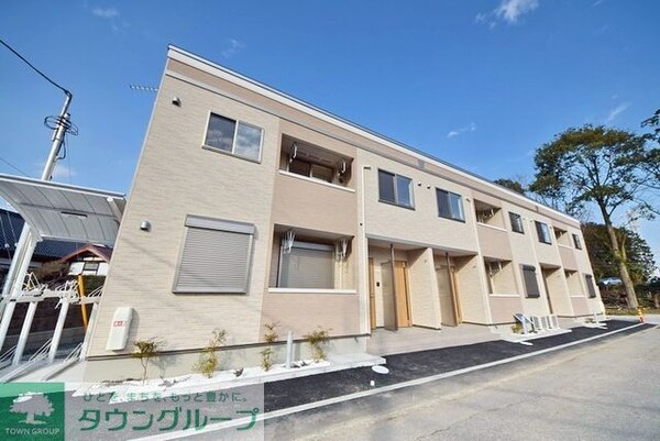 外観(お問合せはタウンハウジングまで！※現地待合わせ相談可能)