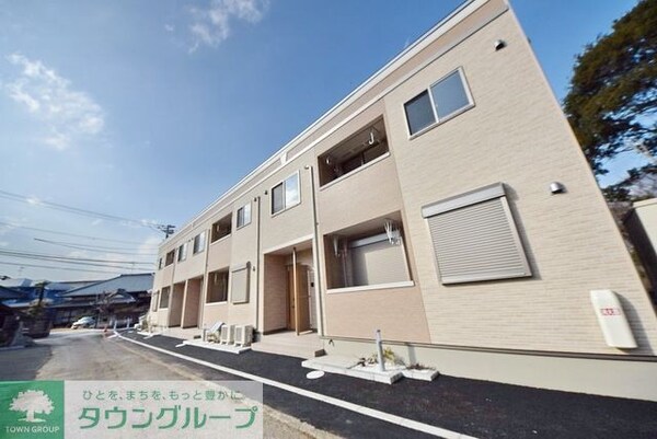 外観(お問合せはタウンハウジングまで！※現地待合わせ相談可能)