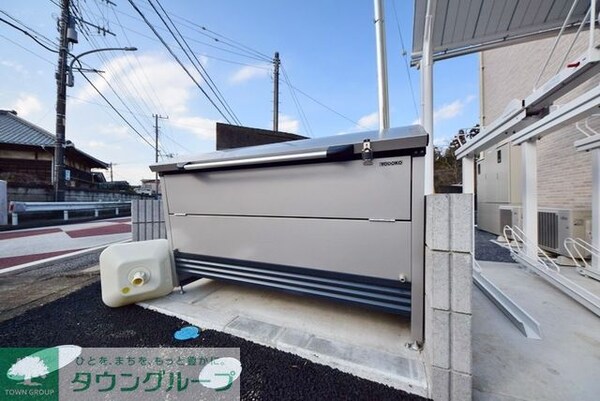 共有部分(お問合せはタウンハウジングまで！※現地待合わせ相談可能)
