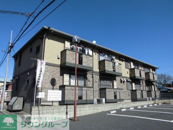 外観(お問合せはタウンハウジングまで！※現地待合わせ相談可能)