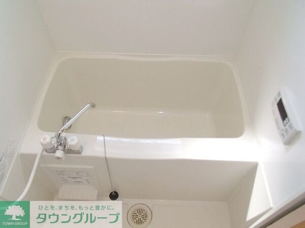 バス／シャワールーム等(お問合せはタウンハウジングまで！※現地待合わせ相談可能)