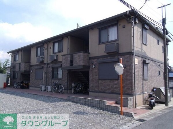 外観(お問合せはタウンハウジングまで！※現地待合わせ相談可能)