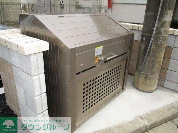 設備(お問合せはタウンハウジングまで！※現地待合わせ相談可能)