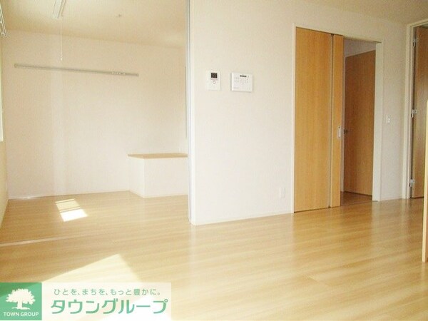 リビング・居室(お問合せはタウンハウジングまで！※現地待合わせ相談可能)
