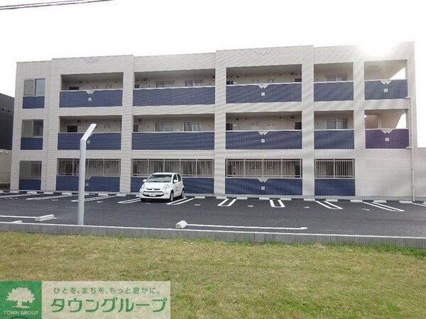 外観(お問合せはタウンハウジングまで！※現地待合わせ相談可能)