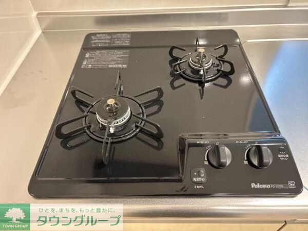 設備(お問合せはタウンハウジングまで！※現地待合わせ相談可能)