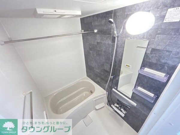 バス／シャワールーム等(お問合せはタウンハウジングまで！※現地待合わせ相談可能)
