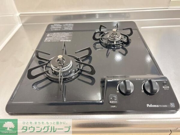 設備(お問合せはタウンハウジングまで！※現地待合わせ相談可能)