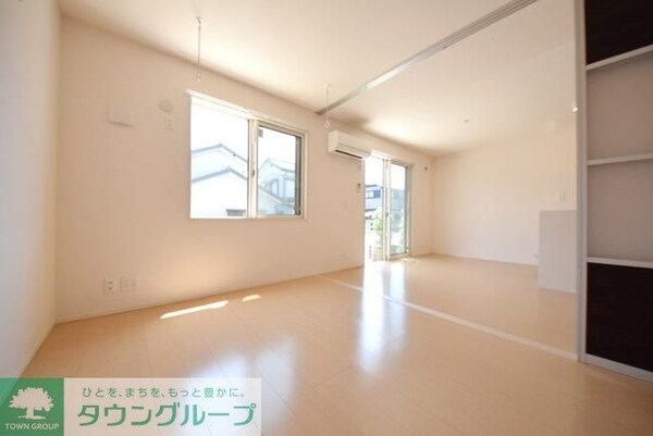 リビング・居室(お問合せはタウンハウジングまで！※現地待合わせ相談可能)