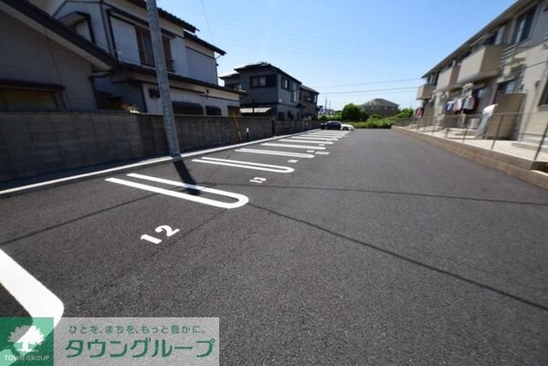 駐車場(お問合せはタウンハウジングまで！※現地待合わせ相談可能)