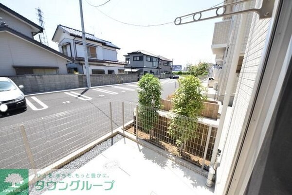 眺望(お問合せはタウンハウジングまで！※現地待合わせ相談可能)