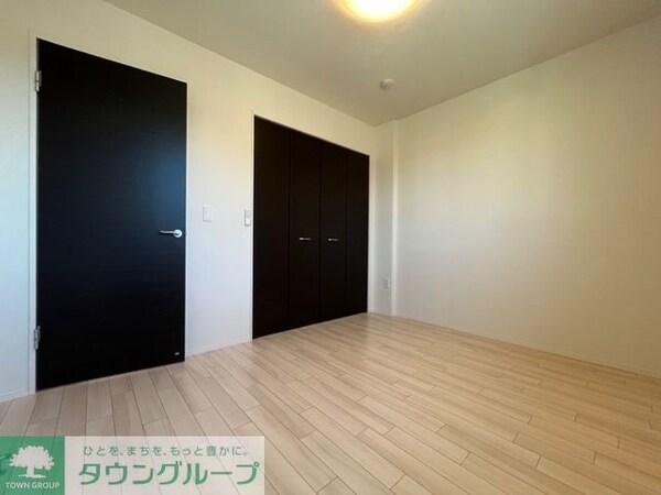 子供部屋(お問合せはタウンハウジングまで！※現地待合わせ相談可能)