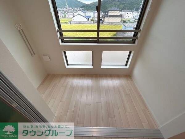 バルコニー(お問合せはタウンハウジングまで！※現地待合わせ相談可能！)