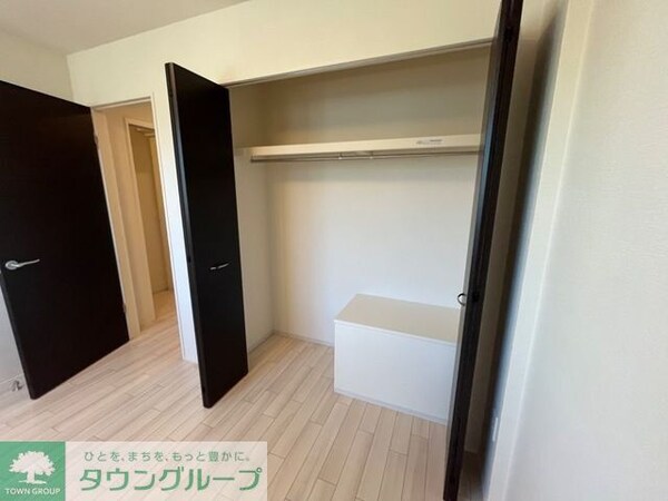 収納(お問合せはタウンハウジングまで！※現地待合わせ相談可能)