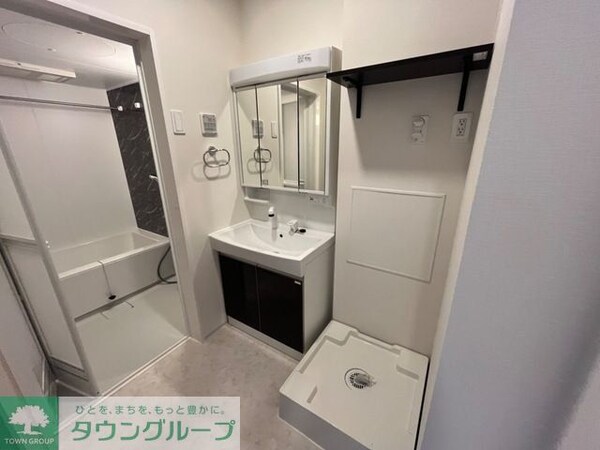 洗面(お問合せはタウンハウジングまで！※現地待合わせ相談可能)