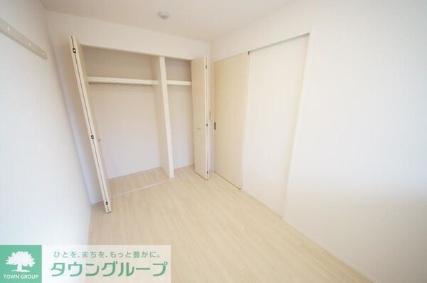 収納(お問合せはタウンハウジングまで！※現地待合わせ相談可能)