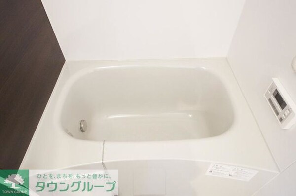 バス／シャワールーム等(お問合せはタウンハウジングまで！※現地待合わせ相談可能)