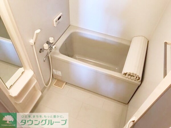 バス／シャワールーム等(お問合せはタウンハウジングまで！※現地待合わせ相談可能)