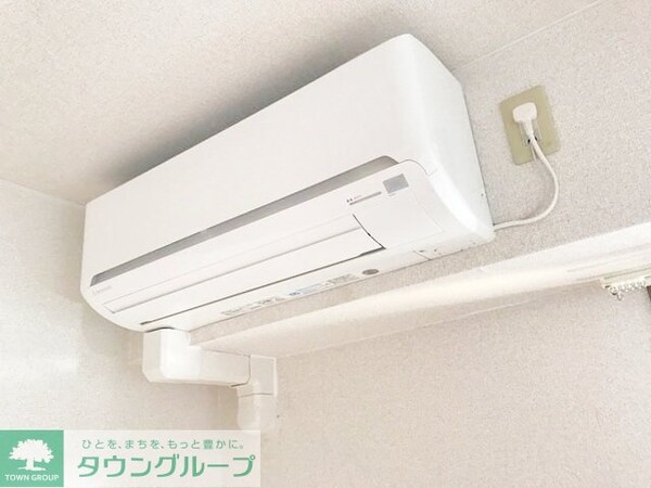 設備(お問合せはタウンハウジングまで！※現地待合わせ相談可能)