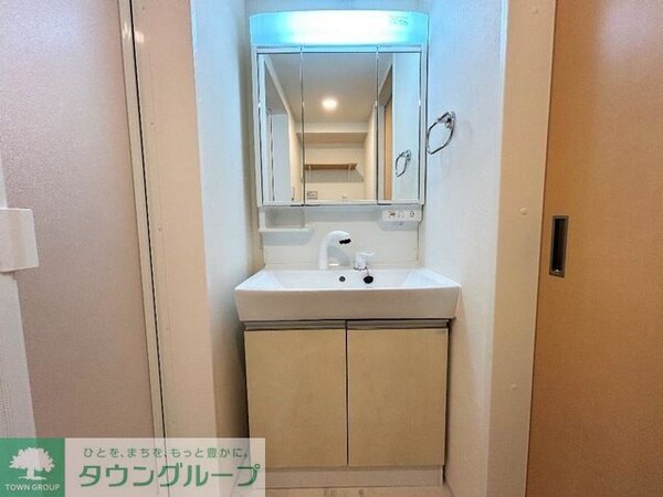 洗面(お問合せはタウンハウジングまで！※現地待合わせ相談可能)