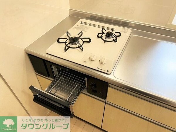 設備(お問合せはタウンハウジングまで！※現地待合わせ相談可能)