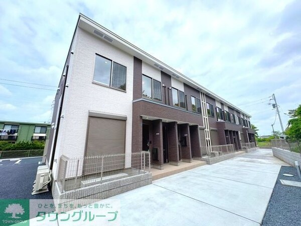 外観(お問合せはタウンハウジングまで！※現地待合わせ相談可能)