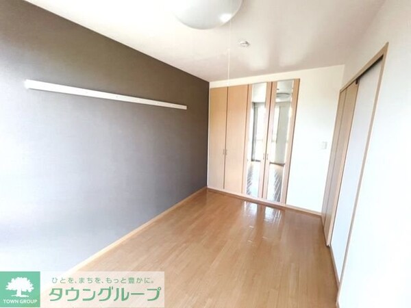 子供部屋(お問合せはタウンハウジングまで！※現地待合わせ相談可能)