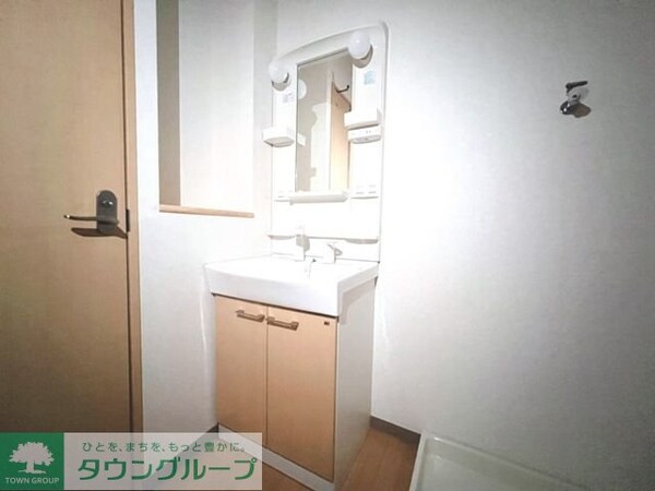 洗面(お問合せはタウンハウジングまで！※現地待合わせ相談可能)