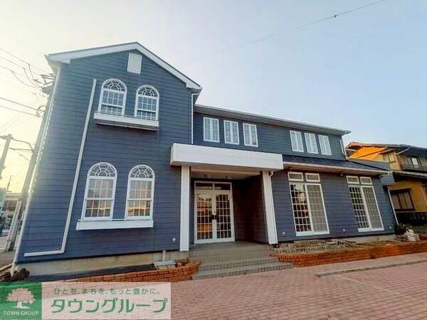 外観(お問合せはタウンハウジングまで！※現地待合わせ相談可能)