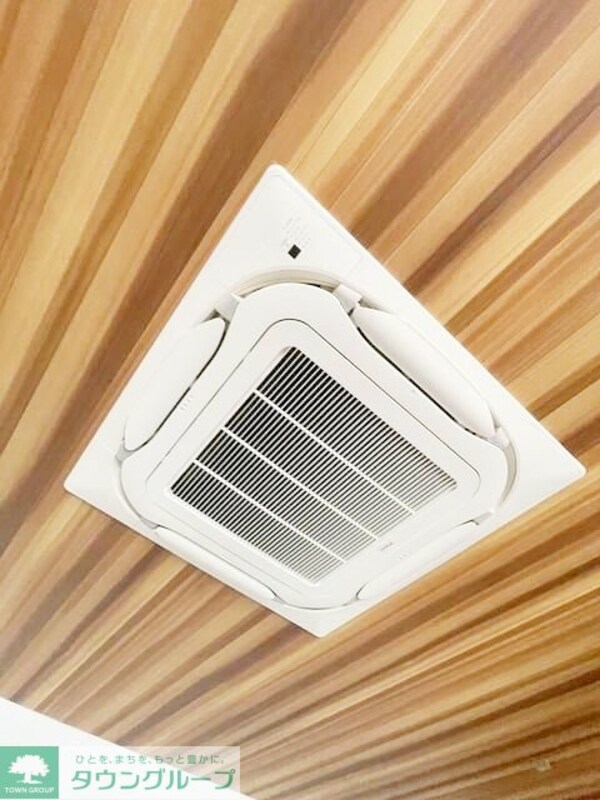 設備(お問合せはタウンハウジングまで！※現地待合わせ相談可能)
