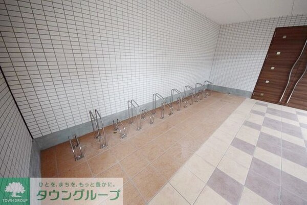 駐車場(お問合せはタウンハウジングまで！※現地待合わせ相談可能)