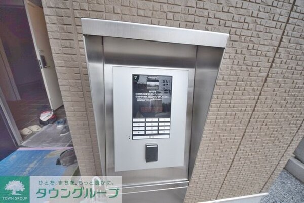 共有部分(お問合せはタウンハウジングまで！※現地待合わせ相談可能)