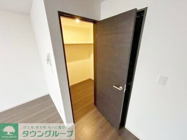 収納(お問合せはタウンハウジングまで！※現地待合わせ相談可能)