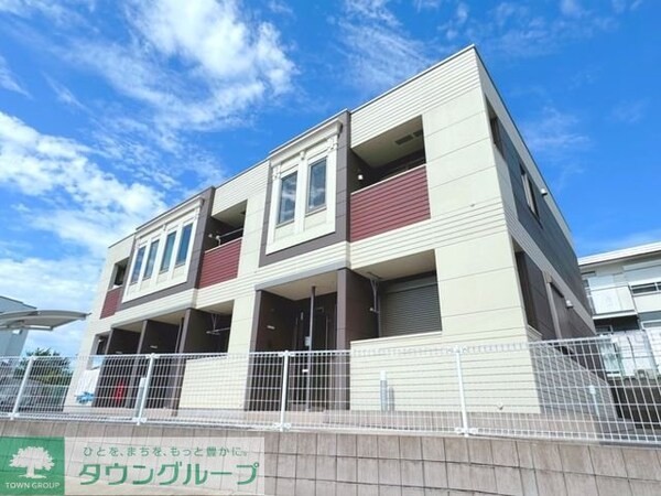 外観(お問合せはタウンハウジングまで！※現地待合わせ相談可能)