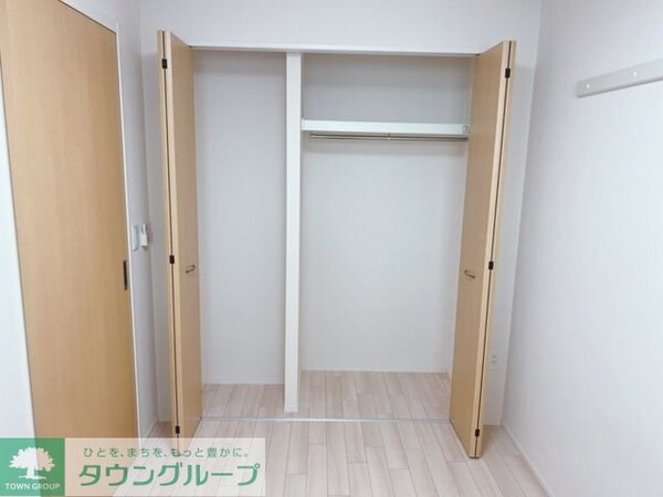 収納(お問合せはタウンハウジングまで！※現地待合わせ相談可能)